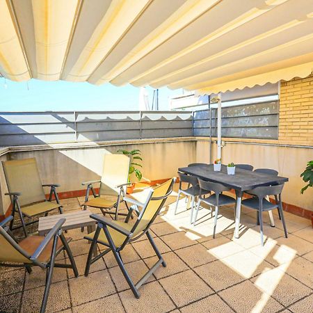 Torresol 10 - 3 9 Atico - Only Families Apartment Cambrils Exterior photo