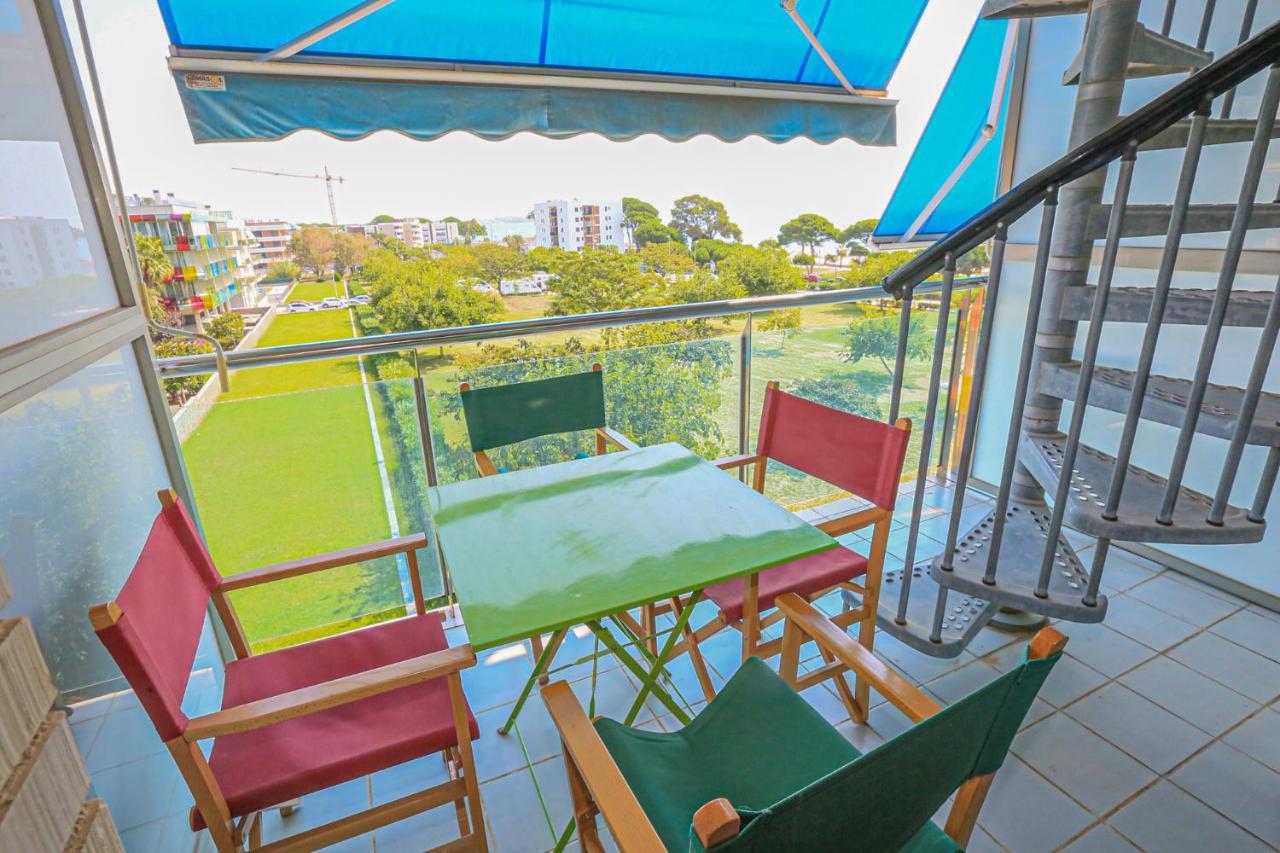 Torresol 10 - 3 9 Atico - Only Families Apartment Cambrils Exterior photo