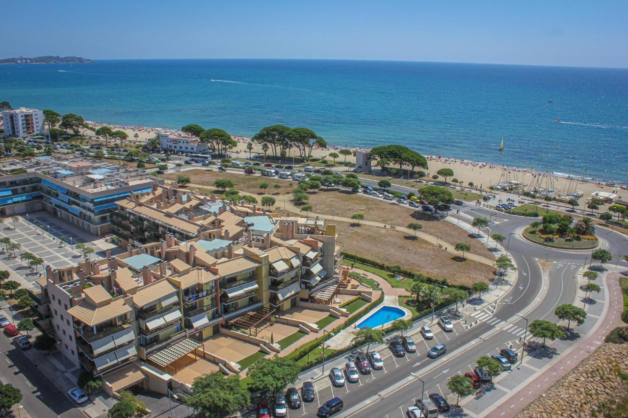 Torresol 10 - 3 9 Atico - Only Families Apartment Cambrils Exterior photo