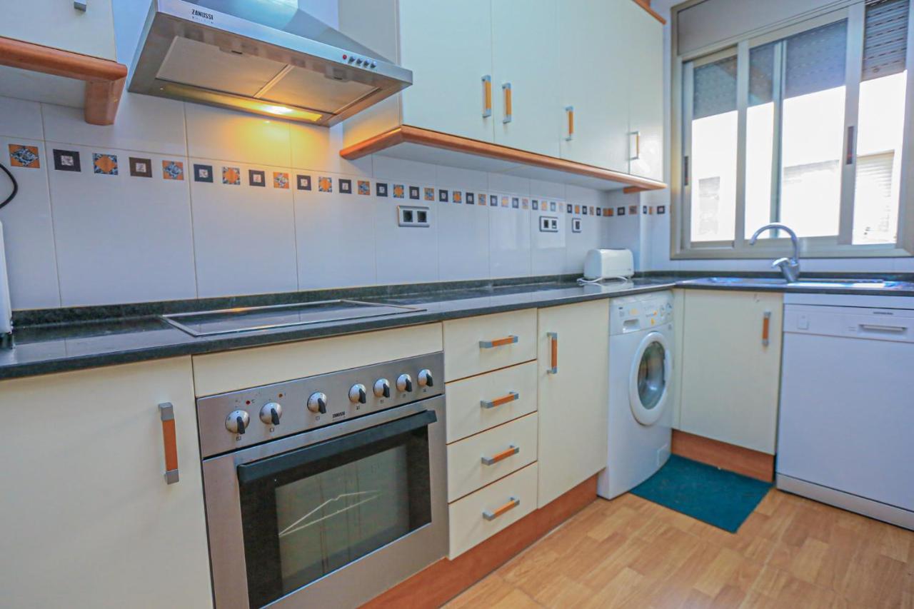 Torresol 10 - 3 9 Atico - Only Families Apartment Cambrils Exterior photo