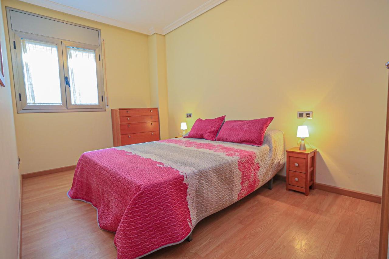 Torresol 10 - 3 9 Atico - Only Families Apartment Cambrils Exterior photo