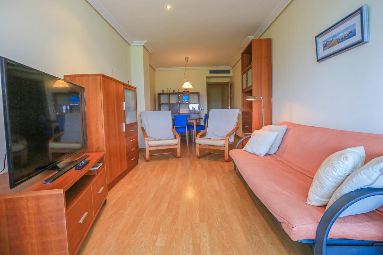 Torresol 10 - 3 9 Atico - Only Families Apartment Cambrils Exterior photo