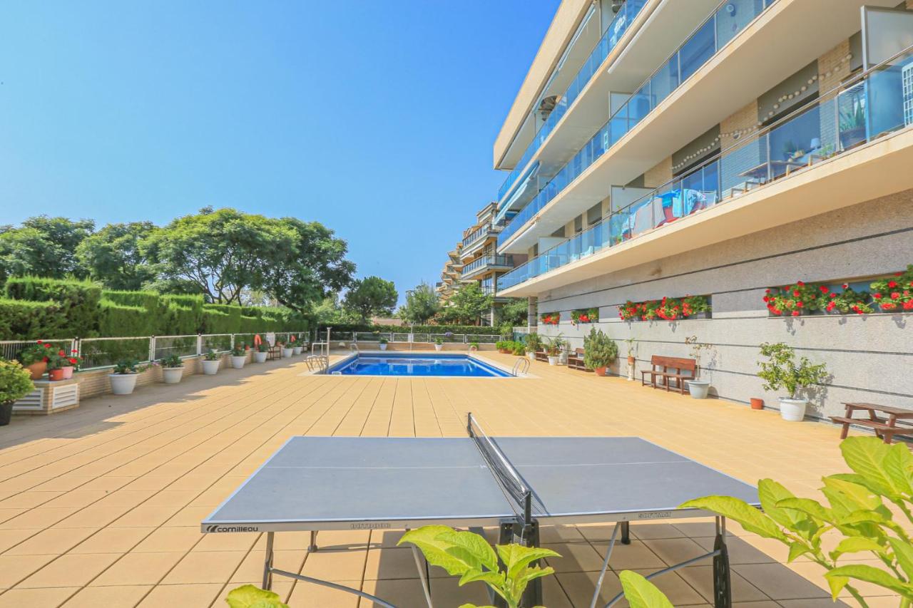 Torresol 10 - 3 9 Atico - Only Families Apartment Cambrils Exterior photo