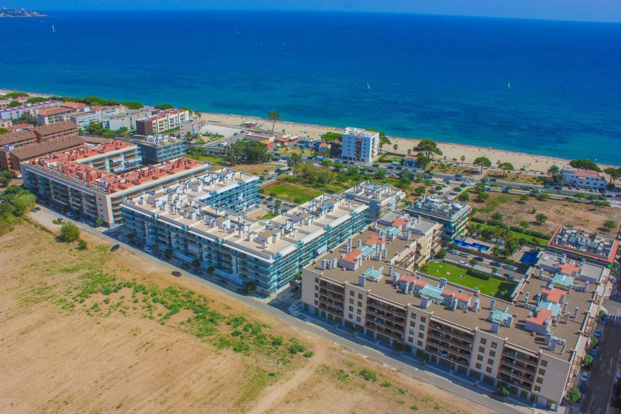 Torresol 10 - 3 9 Atico - Only Families Apartment Cambrils Exterior photo