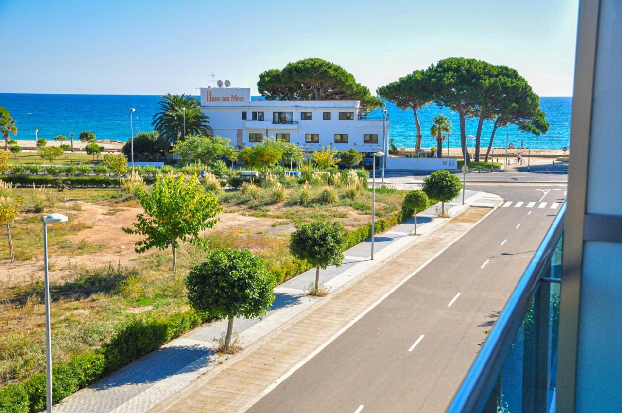 Torresol 10 - 3 9 Atico - Only Families Apartment Cambrils Exterior photo