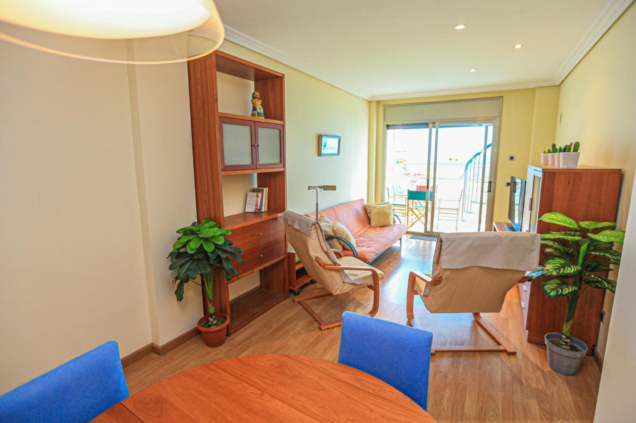 Torresol 10 - 3 9 Atico - Only Families Apartment Cambrils Exterior photo