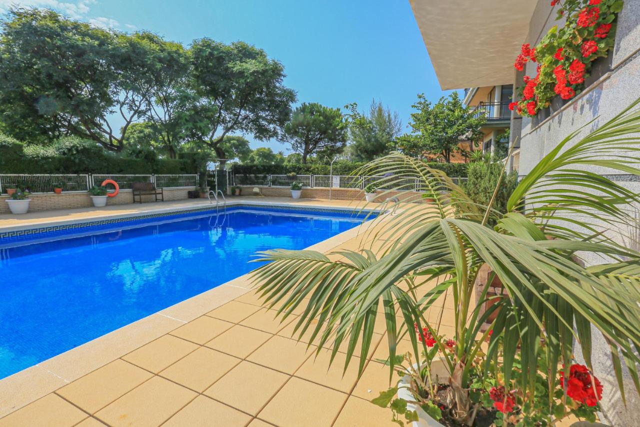 Torresol 10 - 3 9 Atico - Only Families Apartment Cambrils Exterior photo