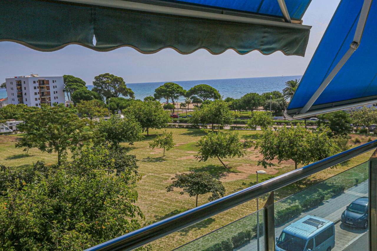 Torresol 10 - 3 9 Atico - Only Families Apartment Cambrils Exterior photo