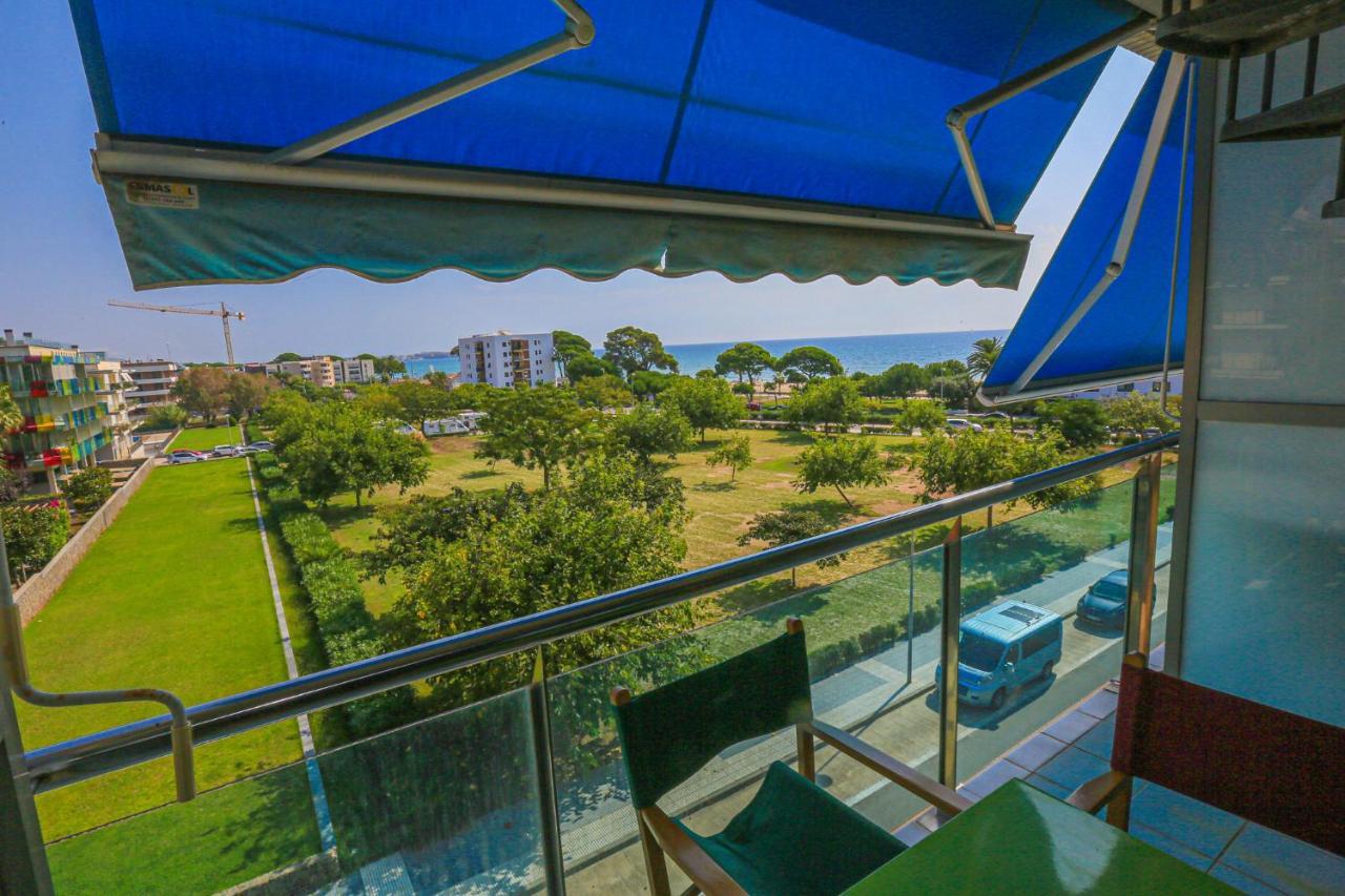 Torresol 10 - 3 9 Atico - Only Families Apartment Cambrils Exterior photo