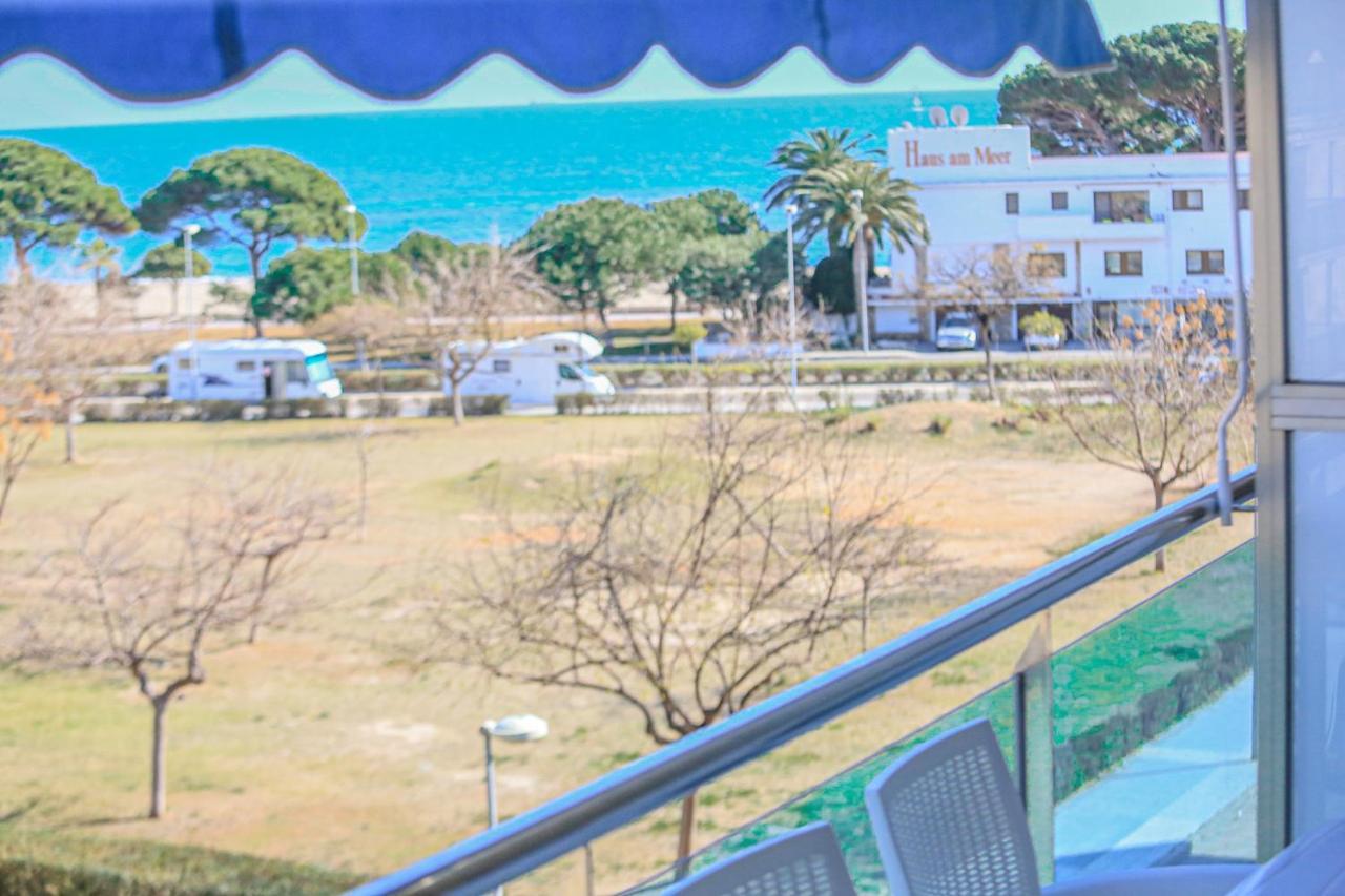 Torresol 10 - 3 9 Atico - Only Families Apartment Cambrils Exterior photo
