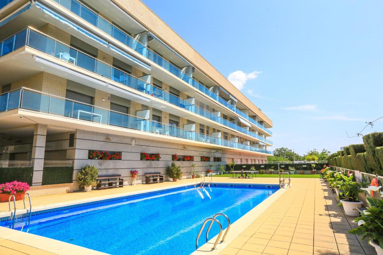Torresol 10 - 3 9 Atico - Only Families Apartment Cambrils Exterior photo