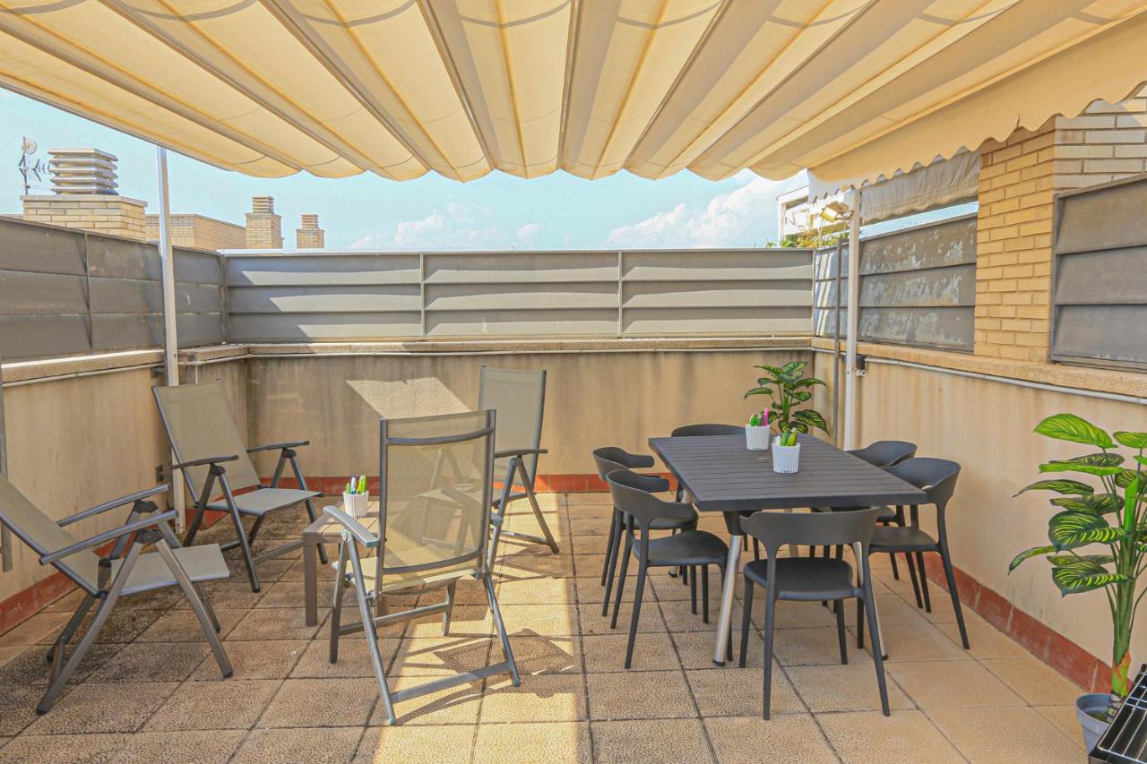 Torresol 10 - 3 9 Atico - Only Families Apartment Cambrils Exterior photo
