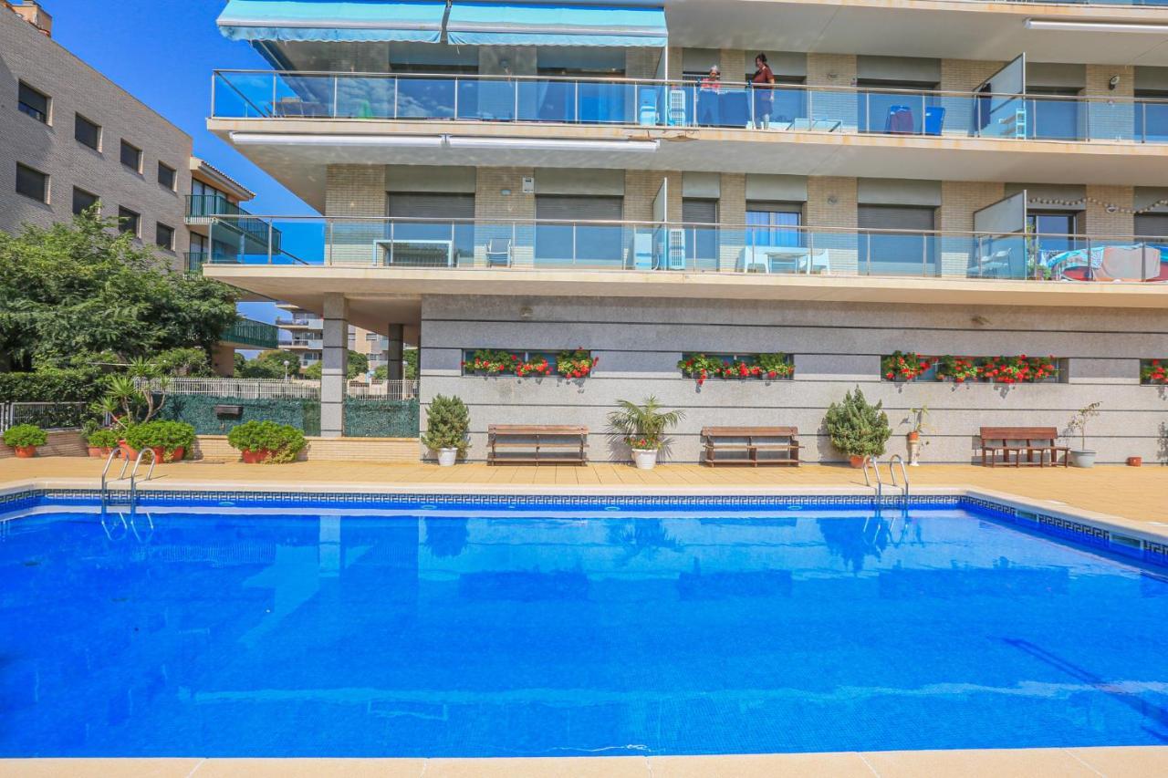 Torresol 10 - 3 9 Atico - Only Families Apartment Cambrils Exterior photo