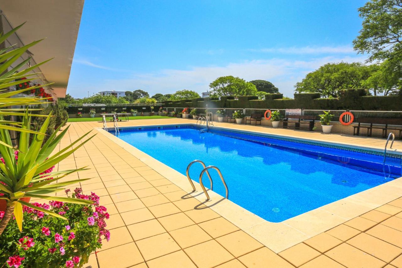 Torresol 10 - 3 9 Atico - Only Families Apartment Cambrils Exterior photo