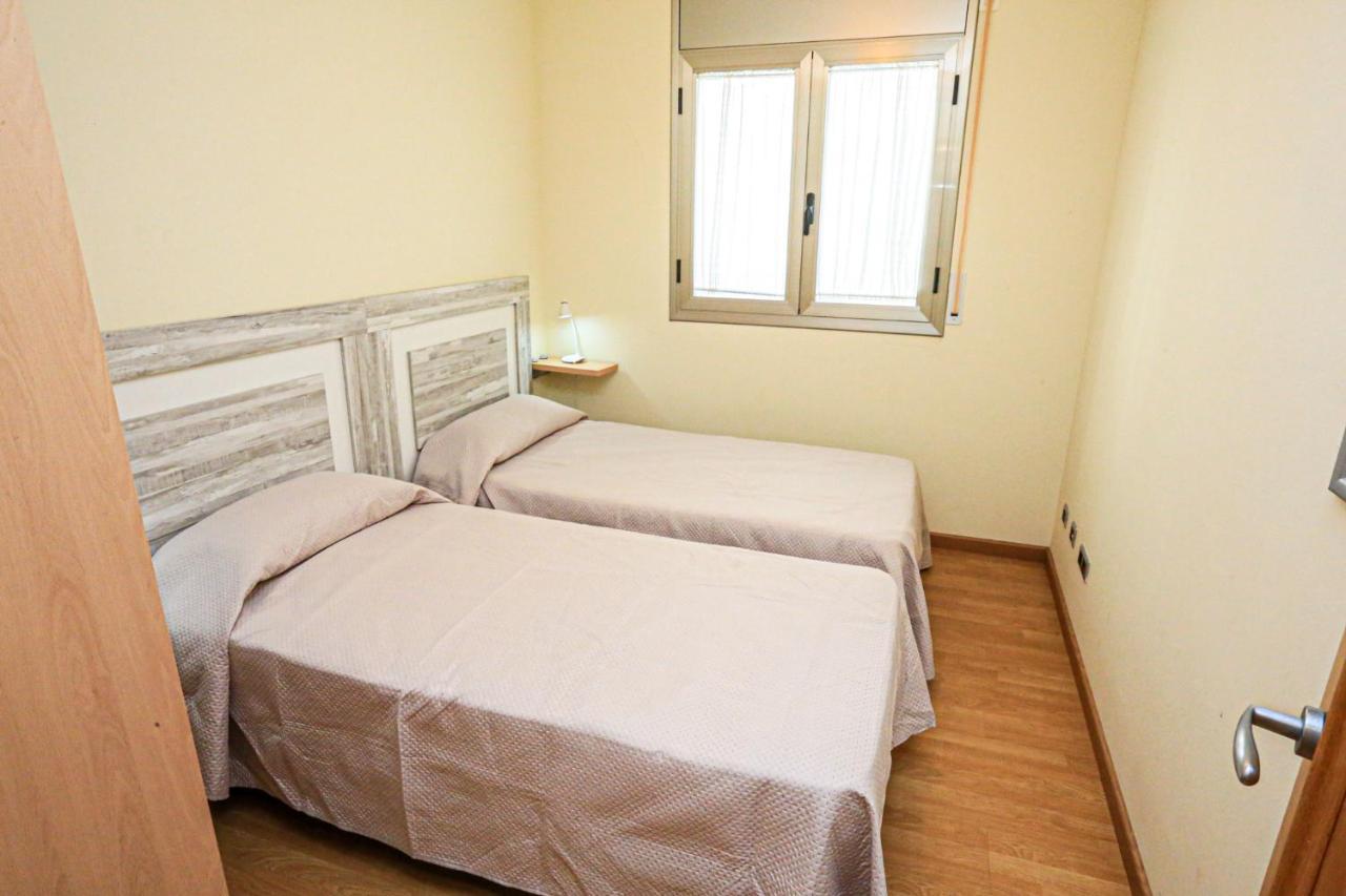 Torresol 10 - 3 9 Atico - Only Families Apartment Cambrils Exterior photo