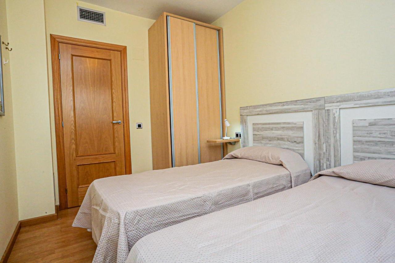 Torresol 10 - 3 9 Atico - Only Families Apartment Cambrils Exterior photo