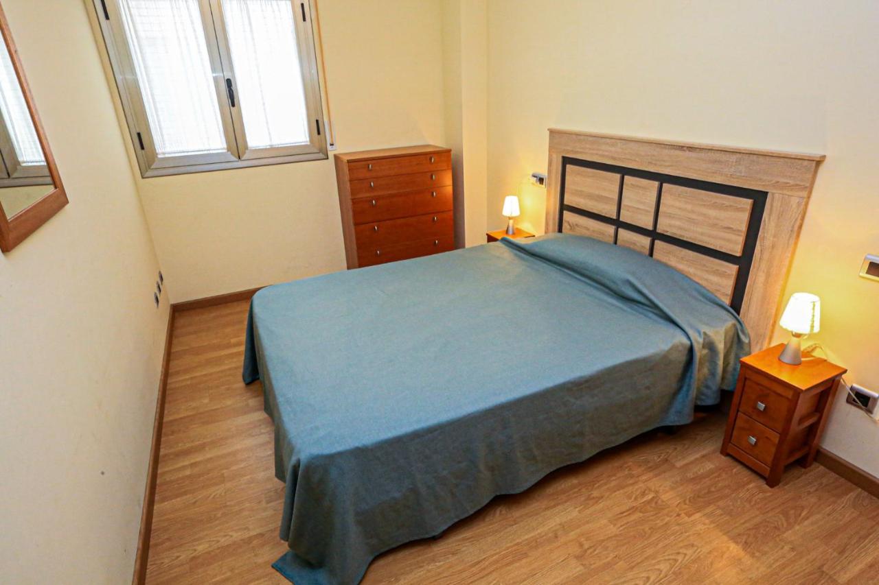 Torresol 10 - 3 9 Atico - Only Families Apartment Cambrils Exterior photo