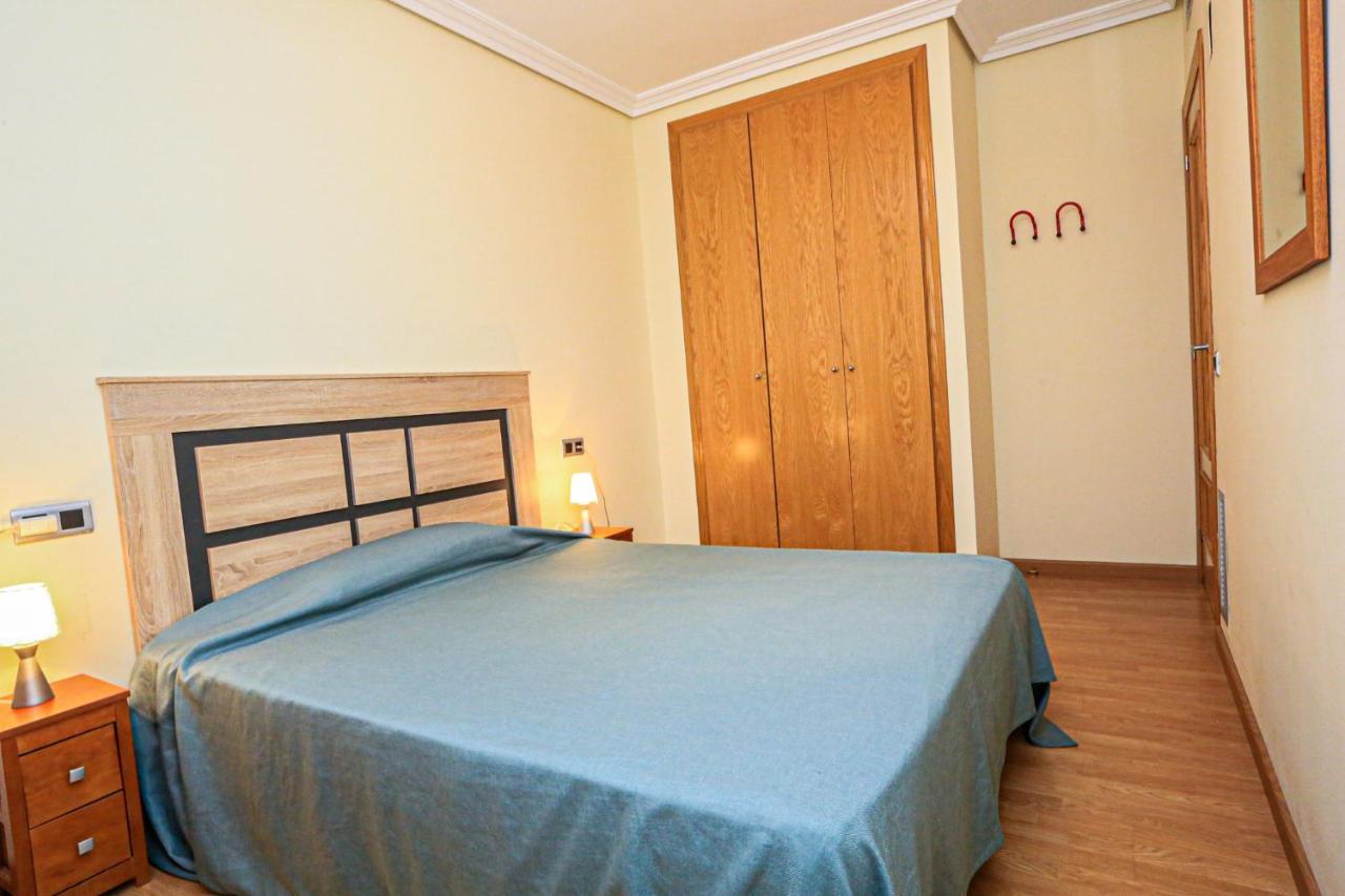 Torresol 10 - 3 9 Atico - Only Families Apartment Cambrils Exterior photo