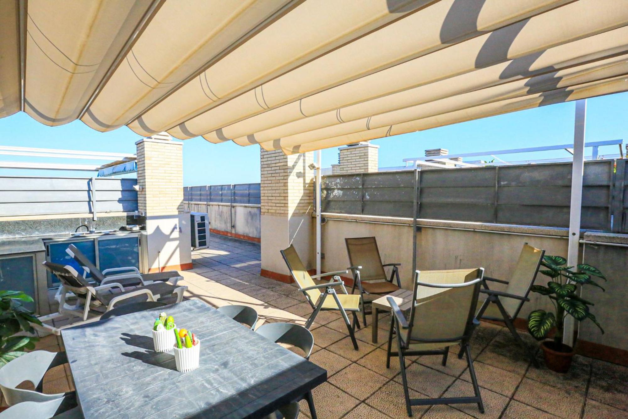 Torresol 10 - 3 9 Atico - Only Families Apartment Cambrils Exterior photo